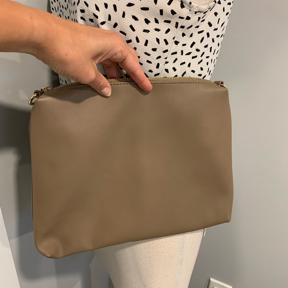 MMS Strapless Bag